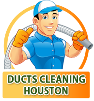Ducts Cleaning Houston