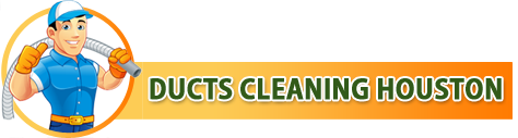Ducts Cleaning Houston