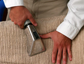 Upholstery Cleaning Houston